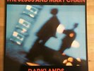 The Jesus and Mary Chain Darklands Vinyl gebraucht gut   Rare 1987
