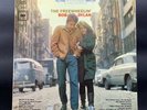 The Freewheelin Bob Dylan on Columbia CS 8786 Stereo Two Eye