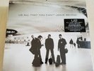 U2: All That You Can't Leave Behind (20th Anniversary Remaster 2LP) 180G Vinyl