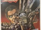 SCANNER : Hyper Trace LP sealed NOS 1988 NOISE INT’L Speed Metal