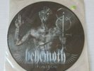 Behemoth Demigod Vinyl Record LP Picture Disc BRAND NEW SEALED RRPLP 048