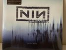 Nine Inch Nail With Teeth Vinyl Record 180 Gram 2019 Remaster NEW & SEALED