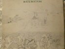 ROBERT WYATT : ROCK BOTTOM / RUTH IS STRANGER THAN RICHARD (2 LP) - VGD 3505