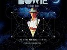 DAVID BOWIE-THE VERY BEST - LIVE AT THE MONTREAL FORUM 198 (UK IMPORT) VINYL NEW