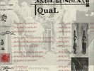 Xmal Deutschland Qual UK 12