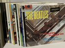 Beatles Complete SEALED Set 13 US Capitol/Apple 1995 Limited Edition Vinyl LPs