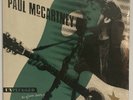 Beatles Paul McCartney SEALED original Unplugged (The Official Bootleg) 1991 LP