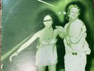 ROBERT PALMER SNEAKIN' SALLY THROUGH THE ALLEY LITTLE FEAT STERLING SAW CUT