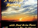A Glorious Morning Paul De La Torre and the Galileans  LP PLAY TESTED
