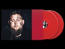 Rag'n'Bone Man ‎– Life By Misadventure Red Double Vinyl LP Sealed