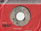 RARE SKIN REGGAE BLANK 1968 THE SELECTORS 