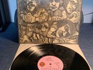 LP JETHRO TULL ILPS 9103  3A/3B  1969 EX/PLUS CONDITION