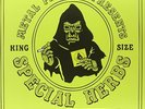 MF DOOM-SPECIAL HERBS 3 & 4 (WSV) VINYL LP NEW