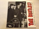 The Beatles Rare Spain  EP 