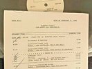 RADIO SHOW 12/6/89 COMPLETE SETS/INTERVIEWS: LED ZEPPELIN, FLEETWOOD MAC, KINKS