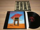 Disharmonic Orchestra/Pungent Stench? LP - Split LP / Nb 019 Press VG Mint