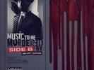 Eminem : Music to Be Murdered By: Side B VINYL Deluxe  12