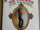 * JOE COCKER - MAD DOGS AND ENGLISHMEN - 1st Press 1970 UK DOUBLE VINYL LP *