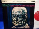@RCA LIVING STEREO SB 2070 *MONTEUX* SIBELIUS SYMPHONY NO.2* LONDON SYMPHONY*