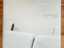 Thursday: Full Collapse LP Vinyl US 2013 Pressing Sealed New Mint/NM Screamo/Emo