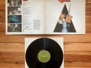 Stanley Kubrick's A Clockwork Orange LP Vinyl Gatefold Green WB Label VG+/VG