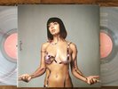 Charli By Charli XCX LP Clear Vinyl Lizzo Troye Sivan Sky Ferreira HAIM & More.