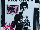 THE VIBRATORS: 1977 N/Mint UK PS Punk Promo 45 BABY, BABY [clash / pistols]
