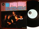 NICE M- 1965 MONO Orig   The PRETTY THINGS   WILD Garage BEAT R&B STONES Howler