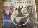 A Day to Remember - What Separates Me From you Vinyl (Sealed)