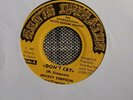 ## MICKEY SIMPSON - DON'T CRY - KILLER ROOTS ##