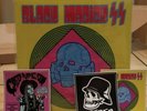 Black Magick SS The OWLS OF WINTER / TALISMAN  Vinyl / Electric Wizard
