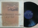 ZZ Top	Rio Grande Mud	XPS 612	US press LP blue london stereophonic labels (88)