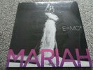 MARIAH CAREY - E=MC2(UK 2021 SEALED DOUBLE PURPLE VINYL ALBUM )