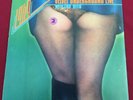 Velvet Underground Live with Lou Reed 1969 Vinyl LP Mercury 6641 900 with error