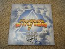 1 x STRYPER LIVE AT THE WHISKY ONLY 99/300 HAND NUMBERED SEALED kiss