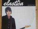 Elastica Connection UK 12” Vinyl Deceptive Records BLUFF010T 1984