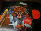 JUDAS PRIEST - Defenders Of The Faith, LP 12