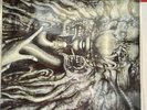 Danzig III 1992 How The Gods Kill Vinyl LP Record Original Pressing / Misfits
