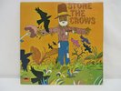 Stone The Crows - Stone The Crows LP - Polydor 2425-017 1970