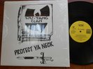 Wu Tang Clan Protect Ya Neck / Method Man 12