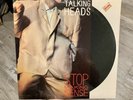RARE  SEALED TALKING HEADS Stop Making Sense Vinyl LP 1984 Sire Tower Records