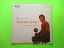 RELLY COLOMA PRETTY BABY CHA CHA LP PHILIPINES PHILIPPINE