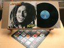 BOB MARLEY & THE WAILERS-Kaya-/UK ’78 blue ISLAND (ILPS 9517) Original LP