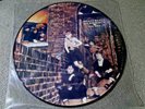 The Who - Meaty Beaty Big And Bouncy (Vinyl LP) Picture Disc, Exceptionally Rare