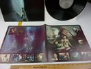 Star Wars Return of the Jedi Original Motion Picture Soundtrack LP vinyl VG++