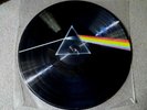 Pink Floyd - Dark Side of the Moon Picture Disc (Vinyl LP) Very Rare