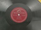 Mario Lanza 78rpm Single 10-inch RCA Victor Records #10-3228 Shellac Record