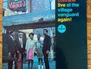 John Coltrane - Live at the Village Vanguard Again LP Original Mono Promo