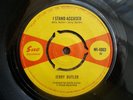 MINT UK SUE 45- JERRY BUTLER- 