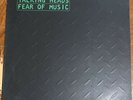 Talking Heads: ?? Fear of Music 1979 Vintage LP Original Press New Wave NM LP